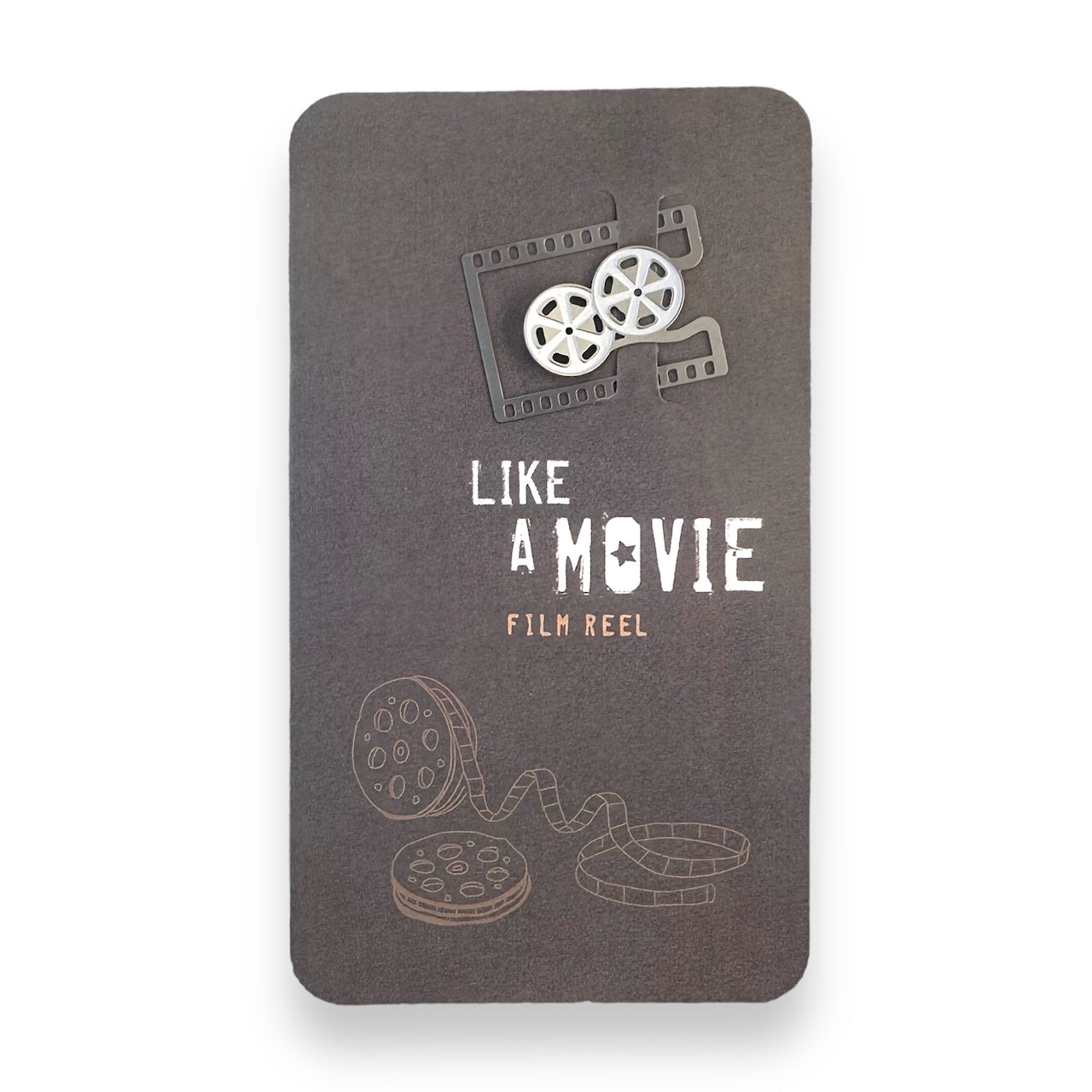 Lesezeichen Movie