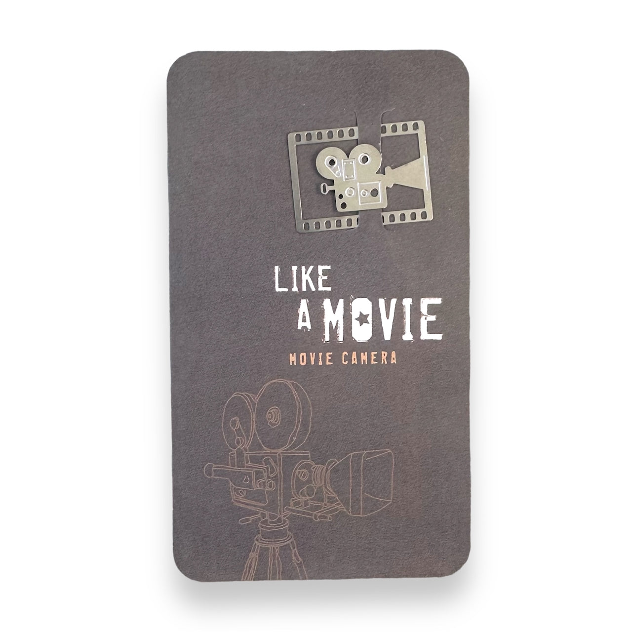 Lesezeichen Movie