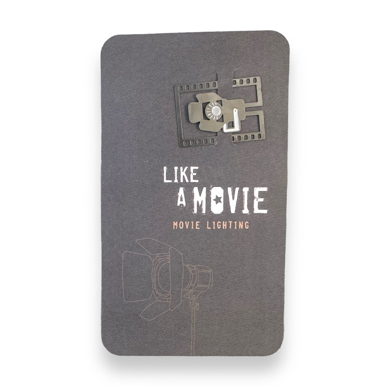 Lesezeichen Movie