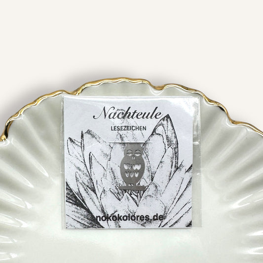 Lesezeichen Nachteule