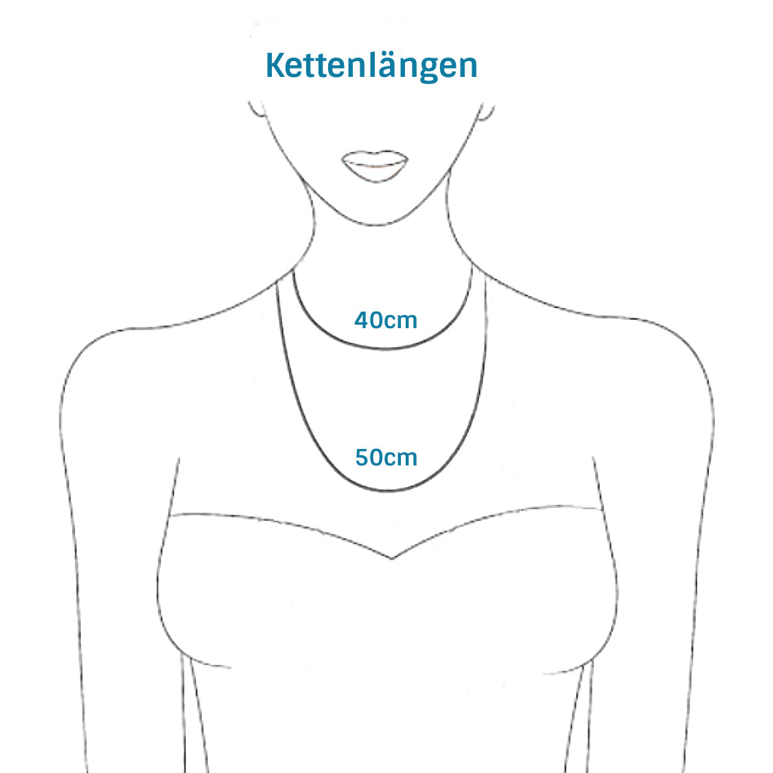 Medaillonkette mit deiner Lieblingsstadt aus original Landkarte im Typeriter Gold Design