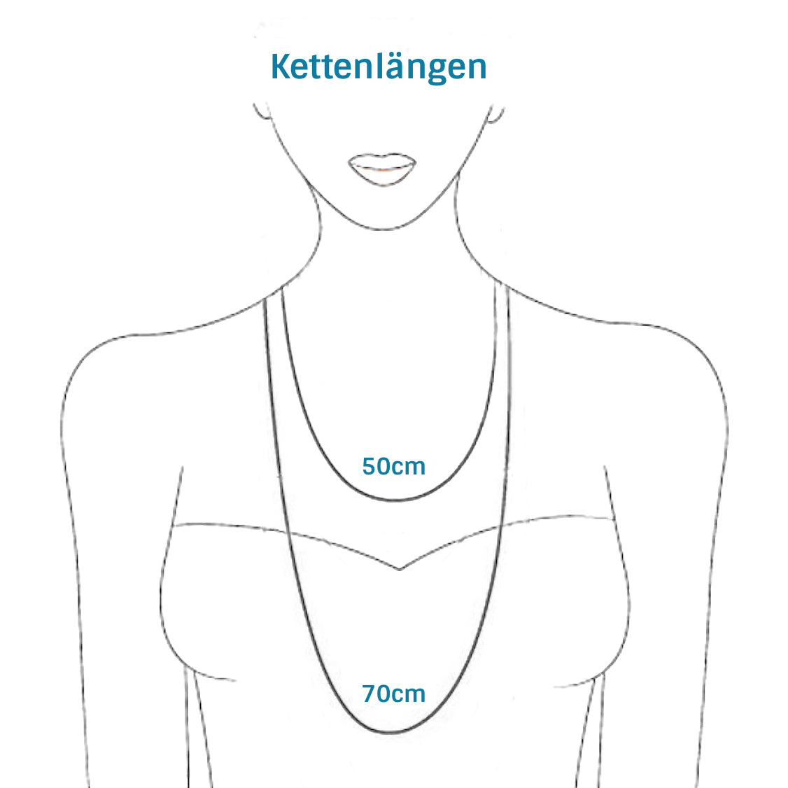 Große personalisierte Medaillonkette mit deinem Wort aus historischem Papier im Classic Gold Design